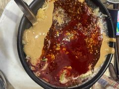 -蜀王砂锅总店