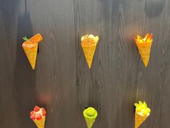 -July tale·可丽饼(德基广场店)