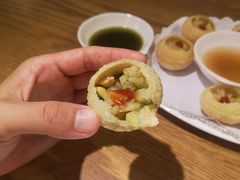 -Masala Curry and BBQ·玛莎拉巴基斯坦美食(金水万达店)