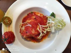 -卡本妮法餐厅·北京和平宾馆
