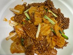 -闫府私房菜·百年鲁菜(恒隆店)