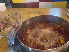 -鲜牛匠潮汕牛肉火锅(万达广场店)