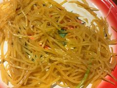 -破瓦寒窑烤羊排·鲜牛肉烧烤