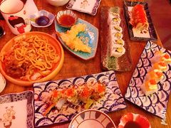 -米彩料理(西丽店)
