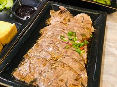 酱牛腱-馔豚·台北菜专门店(深圳湾万象城店)