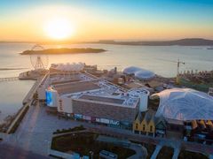 -青岛嘉年华主题乐园