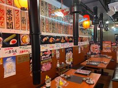 -大阪烧肉BAKA一代(十亩地店)