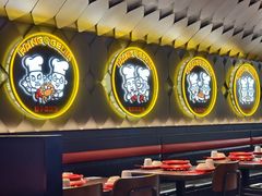 -胖哥俩肉蟹煲(萧山加州阳光店)