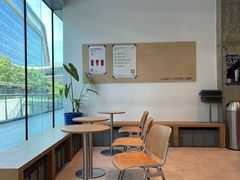 -CUBIC3三立方咖啡(凌空SOHO店)