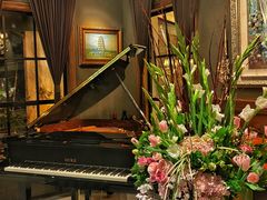 -Le Bistrot de Racine