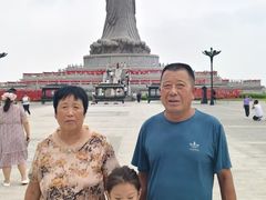 -天津妈祖文化园