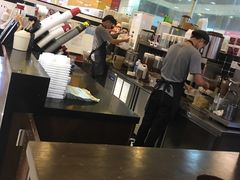 -桂桂茶(滨江百联店)