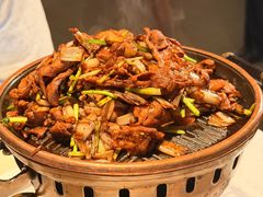 -四季民福烤鸭店(外滩外白渡桥店)