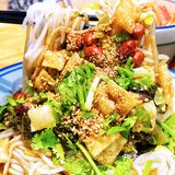 原来这个好吃的味道就是糟粕醋啊