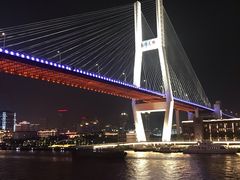 -新龙船黄浦江餐饮游船官方自营店