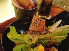 -AZUL by FUEL蓝色·法式酒馆(琶醍店)