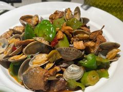 -船歌·鱼水饺青岛菜(金狮广场店)