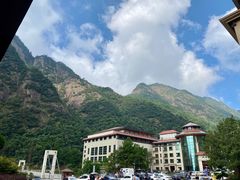 -三清山希尔顿度假酒店