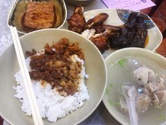 -圆宝台湾小吃(迎津街店)