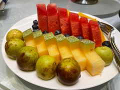 -酌宴府The China Club·广州万富希尔顿酒店(云城东路店)