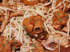 -胖哥俩肉蟹煲(盐城金鹰国际店)