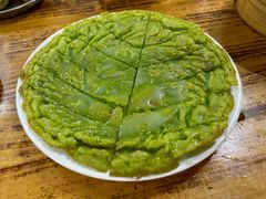 斑斓煎面-恒兴发茶店(水巷口店)