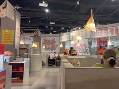 -言玖鲜火锅串串披萨自助(益田假日店)