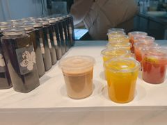 -谭三娘鲜切牛肉自助火锅(星辰汇店)