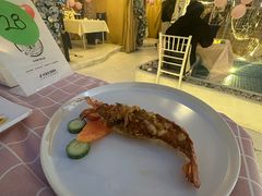 -天空花园餐吧·生日·团建(南山店)