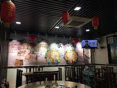 大堂-苏记餐厅(叠南店)
