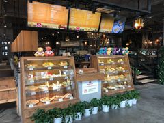 -maan coffee漫咖啡(五环街店)