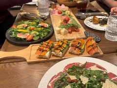 -IL TEATRO 精品意大利餐厅