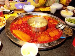 -大龙燚火锅(春熙店)