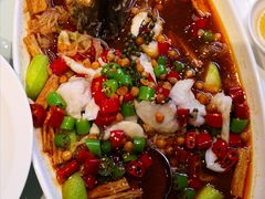 桂花鱼-廊亦舫Lang Yi Fang Restaurant(金桥店)