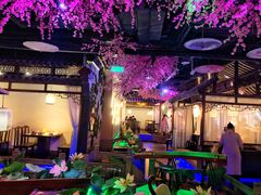 -韵秋荷(宝山龙湖天街店)