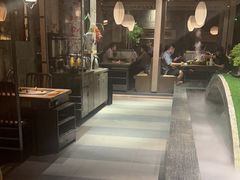 -湊湊火锅·茶憩(石家庄万象城店)