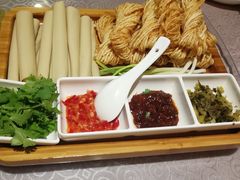 -淮上豆府(水厂路店)