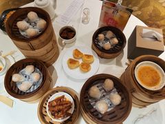 -万龙洲海鲜(南新仓店)