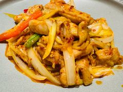 -马凯餐厅(地安门店)