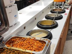 -南城香·饭香串香馄饨香(青年路店)