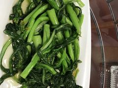 青菜-御膳楼中餐厅(广场新区步行街店)