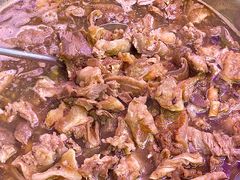 -阿娟牛肉丸·手打牛肉丸·现做现卖