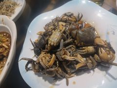 -大家发海鲜城夜排档(华山中路店)
