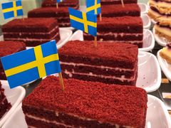 -宜家·瑞典风味餐厅(北京西红门店)