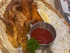 -CoCo壱番屋(久光百货店)