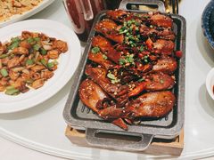 -老妈菜馆(建设街店)