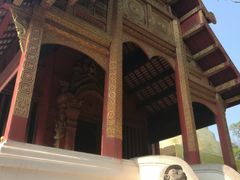 -帕辛寺