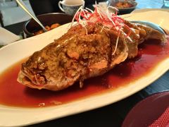 -金谷仓家庭料理(马泉营店)