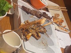 -本色.小马哥烧烤(无锡九里仓店)
