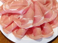 -常赢三兄弟·清真涮肉·清真炒菜(朝阳新城店)